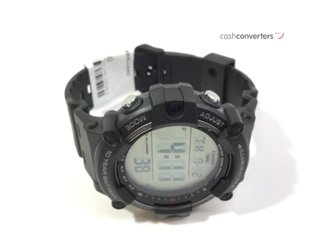 reloj pulsera caballero casio ae-1500wh