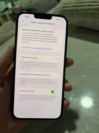 iPhone 13 Pro Max 128GB