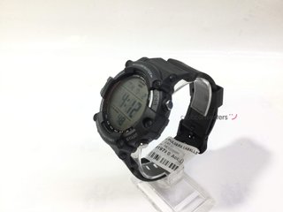 reloj pulsera caballero casio ae-1500wh