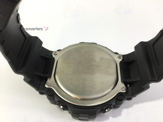 reloj pulsera caballero casio ae-1500wh