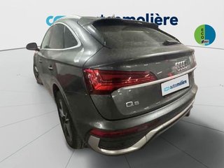 Audi Q5 S line 40 TDI quattro ultra 150 kW (204 CV)