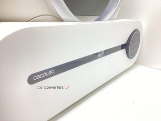 aspirador robot cecotec pumba 8500 cleankitty smart