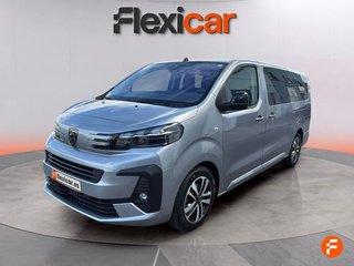 Peugeot Traveller Business Long BlueHDi 180 S&S EAT8