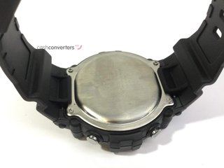 reloj pulsera caballero casio ae-1800wh