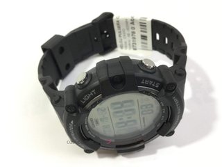 reloj pulsera caballero casio ae-1800wh