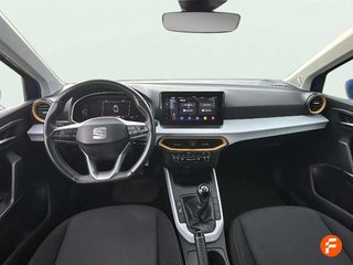 Seat Arona 1.0 TSI 81kW (110CV) Style XM Edition