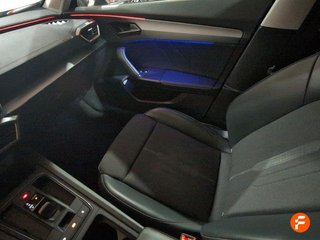 Cupra Formentor 1.5 TSI 110kW (150 CV) DSG