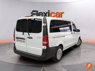 Mercedes Vito 110 CDI
