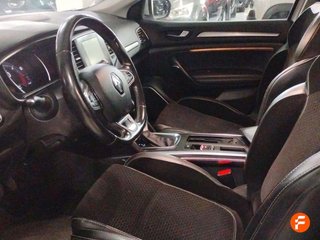 Renault Megane S.T. Zen Blue dCi 85 kW (115CV) EDC