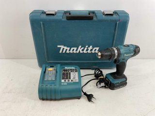 taladro a bateria makita bhp343
