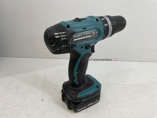 taladro a bateria makita bhp343