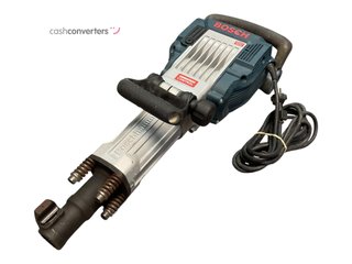 martillo electrico bosch azul gsh16