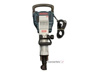 martillo electrico bosch azul gsh16