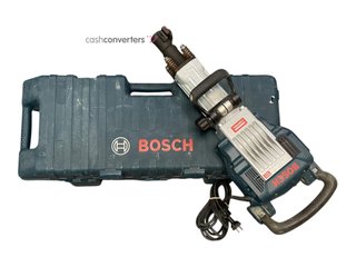 martillo electrico bosch azul gsh16