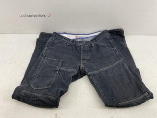 pantalon motorista dainese vaquero