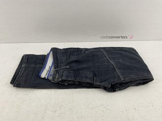 pantalon motorista dainese vaquero