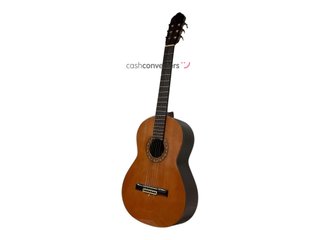 guitarra acustica alhambra 1978