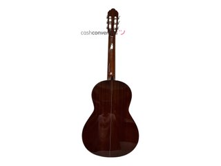 guitarra acustica alhambra 1978
