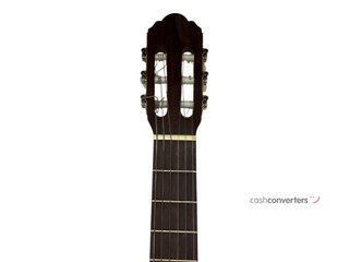 guitarra acustica alhambra 1978