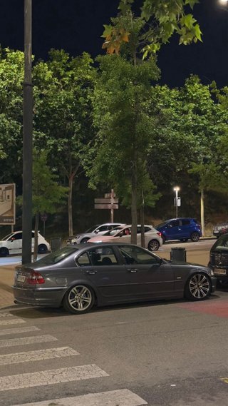 BMW 330D( leer descripcion)
