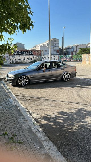 BMW 330D( leer descripcion)