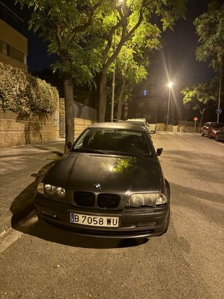 BMW 330D( leer descripcion)