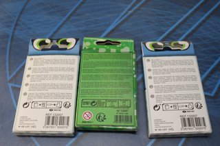 Harmony Game. 3 x Juego de 32 cartas.