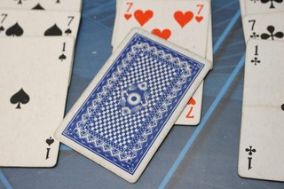 Harmony Game. 3 x Juego de 32 cartas.