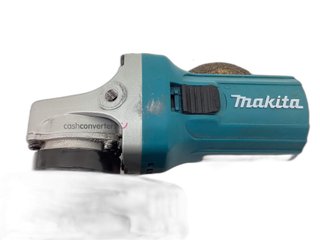 radial makita ga4530r