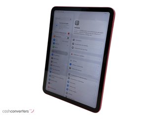 ipad apple ipad (wi-fi) (a2696) 64gb (10.2) (10 generacion)