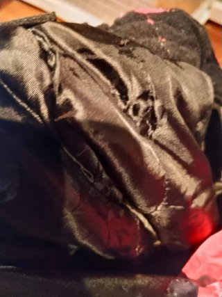 Pantalón de esquí niña 12 años