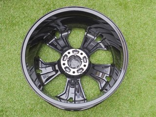 Llantas Originales Renault 18" - Impolutas -