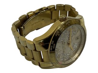 reloj pulsera caballero michael kors mk5959