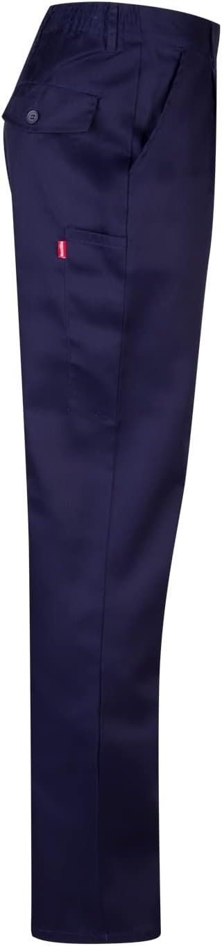 Velilla 349 pantalón industria base