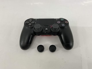 mando ps4 competitive controllers scuff