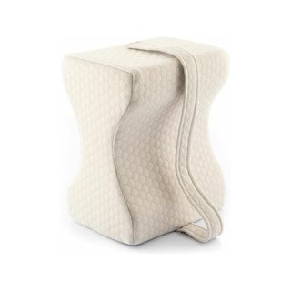 - InnovaGoods almohada ergonómica espuma memoria