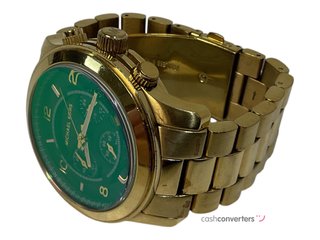 reloj pulsera caballero michael kors mk8407