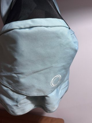 Capota Bugaboo Fox y Cameleon,azul cielo