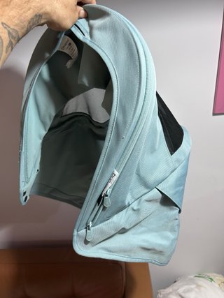 Capota Bugaboo Fox y Cameleon,azul cielo