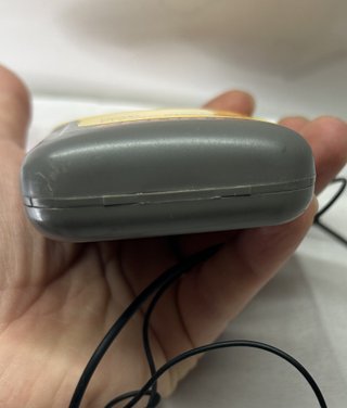 Sony Walkman SRF-85 Sports Radio Vintage