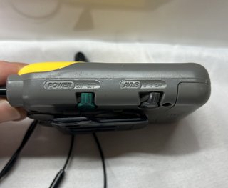 Sony Walkman SRF-85 Sports Radio Vintage