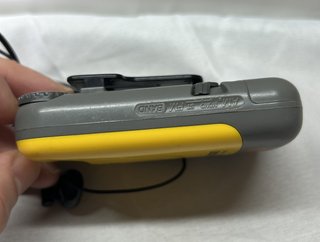 Sony Walkman SRF-85 Sports Radio Vintage