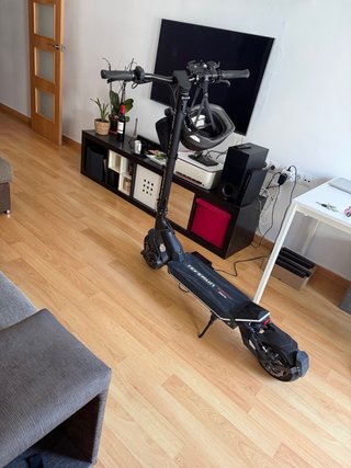 Patinete eléctrico Teverun Fighter Mini