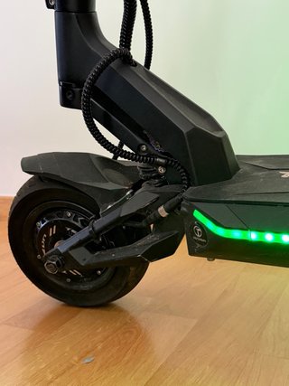 Patinete eléctrico Teverun Fighter Mini