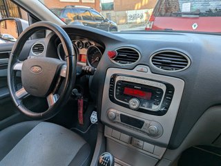 Ford Focus 1.8  Hirvonen