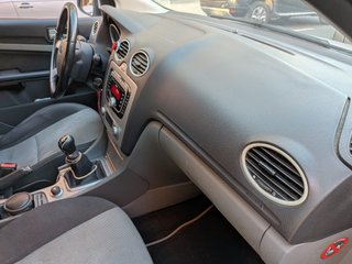Ford Focus 1.8  Hirvonen