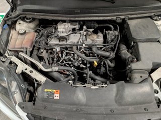 Ford Focus 1.8  Hirvonen