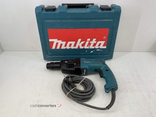 taladro electrico makita hr2020