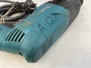 taladro electrico makita hr2020
