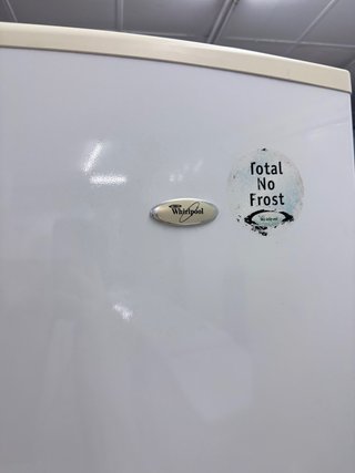 Nevera Americana Whirlpool con Garantía